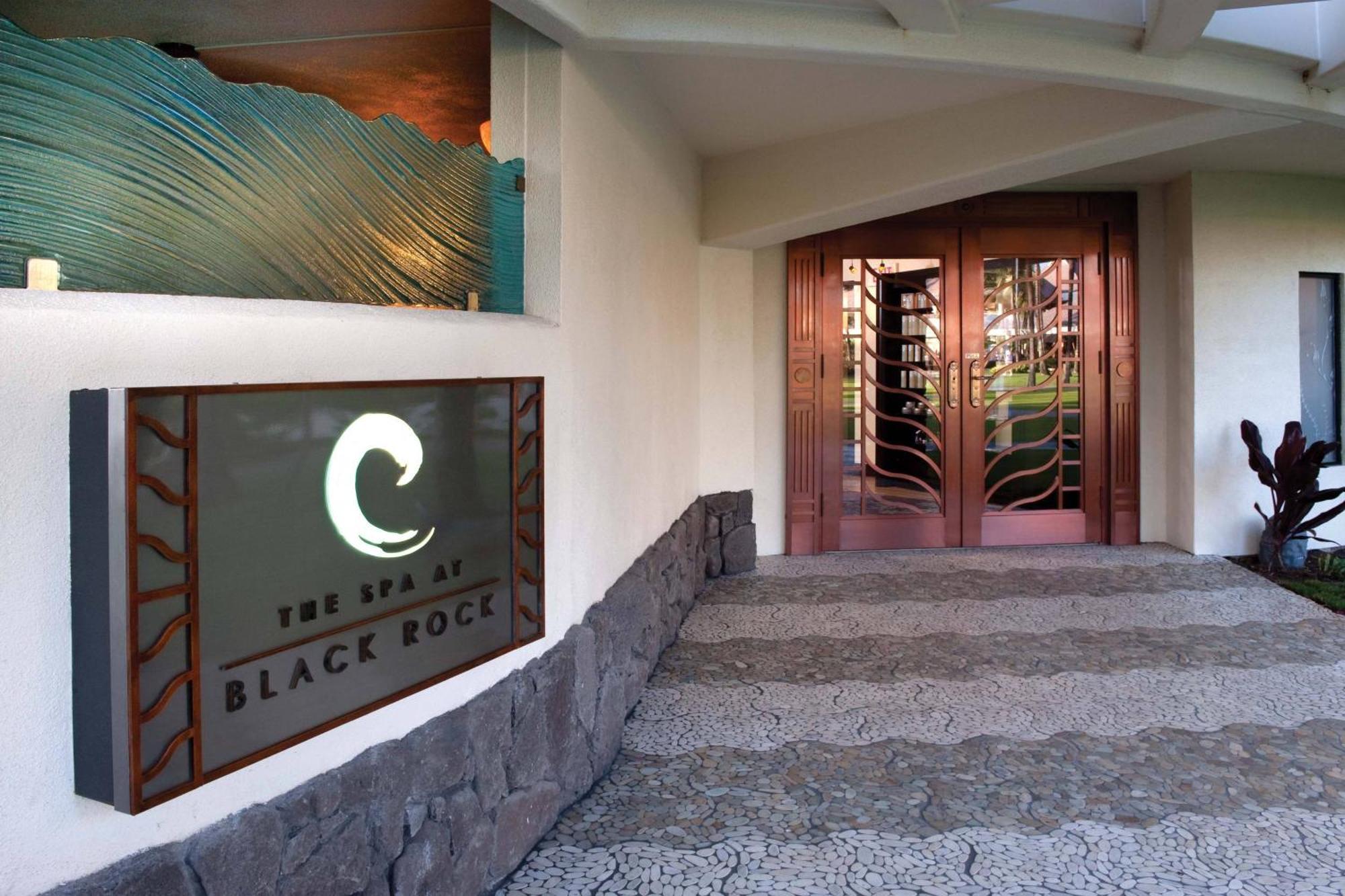 Sheraton Maui Resort & Spa Kaanapali Kültér fotó